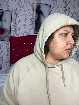 Larissa_Antonella Live XXX-Chat