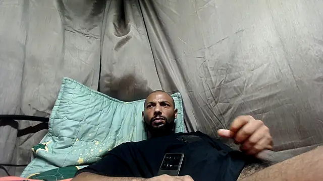 Chat XXX ao vivo de Camodick