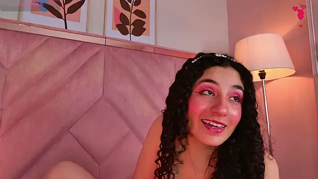 DemiJones_ Live XXX-Chat