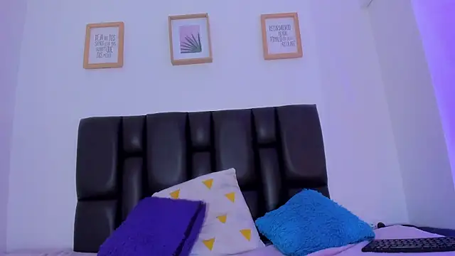 lana-rosse 现场XXX聊天