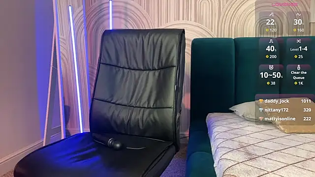 viviann_evans 라이브 XXX 채팅