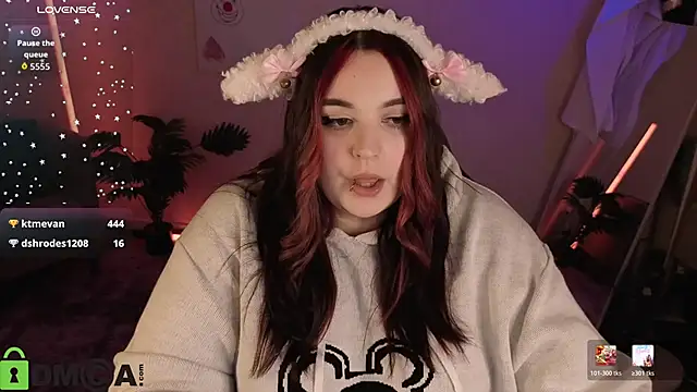 Mia_R0ss Obrolan Langsung XXX