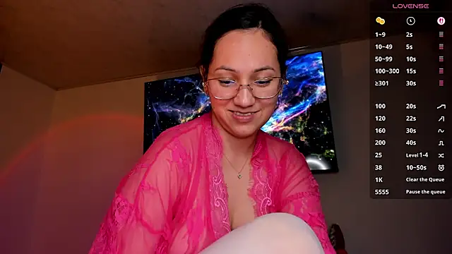 Živý XXX chat Anyi_1