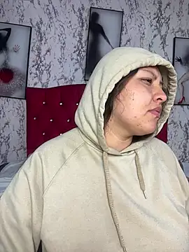 Larissa_Antonella Obrolan Langsung XXX