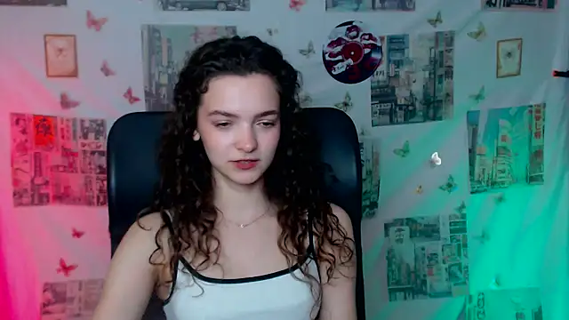 Chat XXX en directo de _SusieSu_