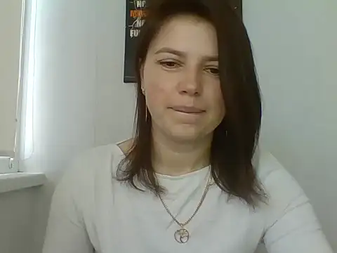 Naughty_Nata 라이브 XXX 채팅