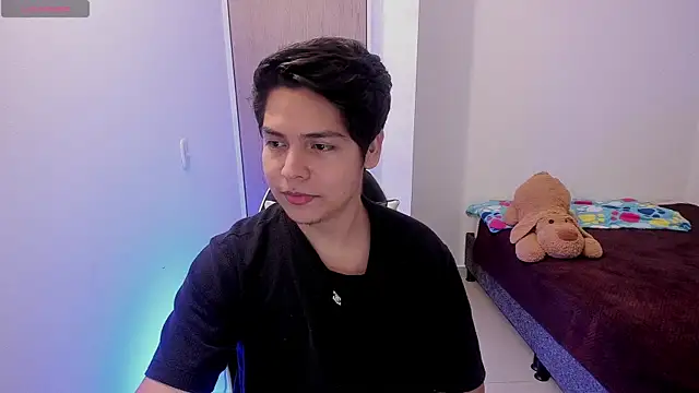 Chatroom XXX en direct de Asta_YunoXXX