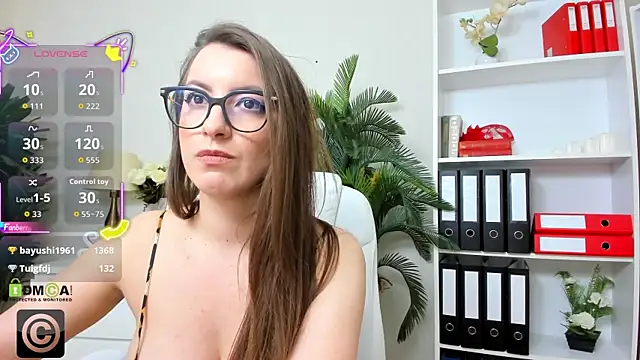 amayawest 라이브 XXX 채팅