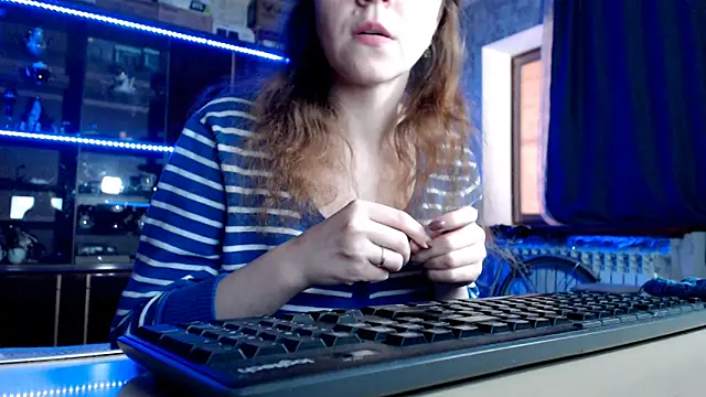 pa1e_pr1ncess' Live XXX Chat