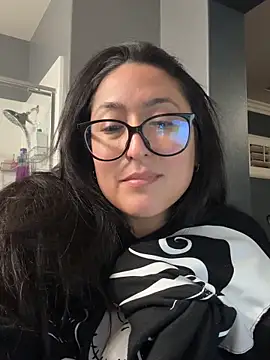 Goddessxxrosexx's Webcam Show