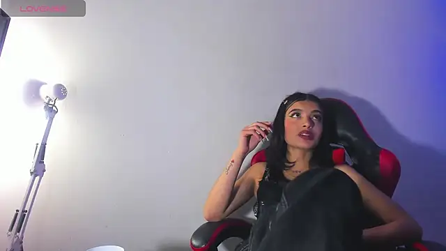 honeyluxe_のライブXXXチャット