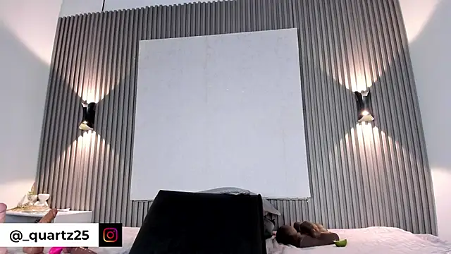 Zafiiraa Live XXX-chat