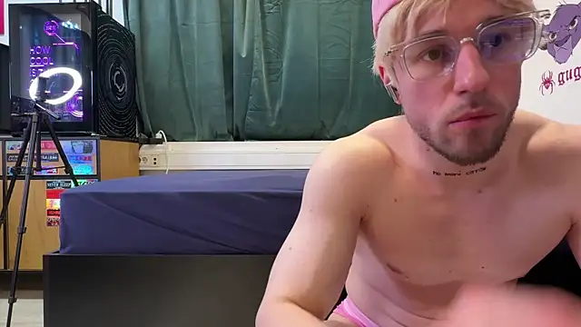 Chat +18 de killa2053 ao vivo