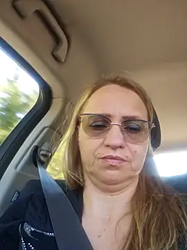 BLONDKICIA1 Webcam show