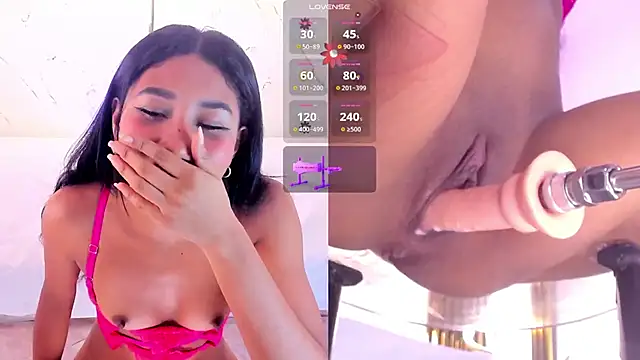 CandyRouse__ 라이브 XXX 채팅