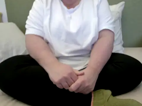 MarthaBriest Pertunjukan Webcam