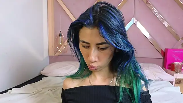 XXX chat uživo modela Sophia_moo_