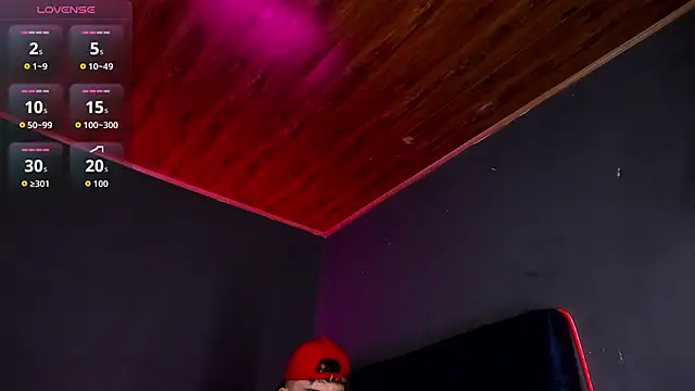 Angel_Snowhotxxx's Webcam Show