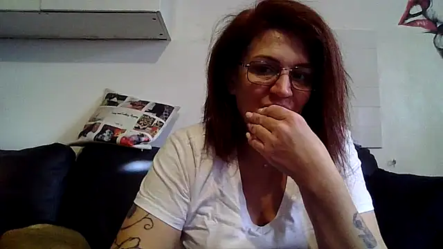 Chat XXX en directo de RubyyRosee