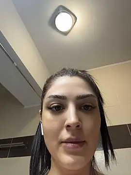 Czat XXX na żywo – Lexi_Storm