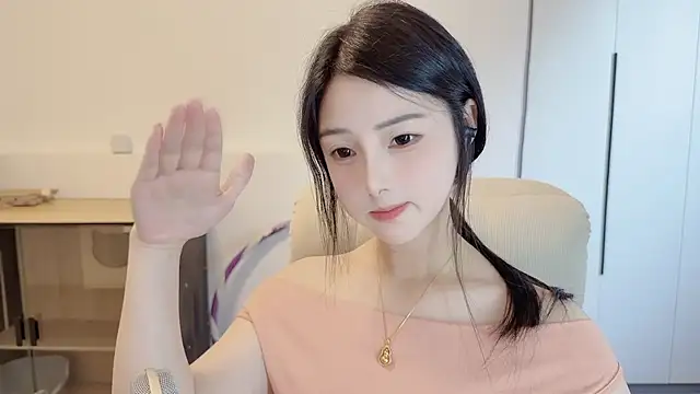 XXX chat uživo modela HaagenDazs_