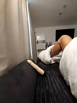 SexyJulia21 Obrolan Langsung XXX