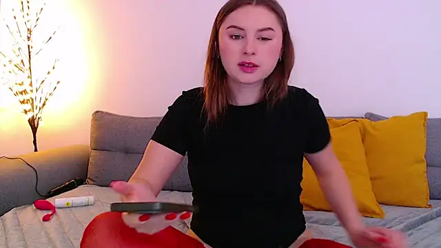 Chat +18 de _Mia_Adams ao vivo