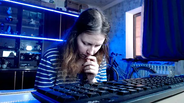 Chat +18 de pa1e_pr1ncess ao vivo