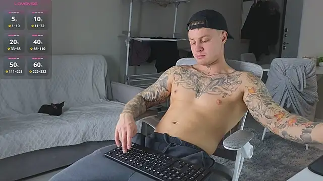 Czat XXX na żywo – more__than__love