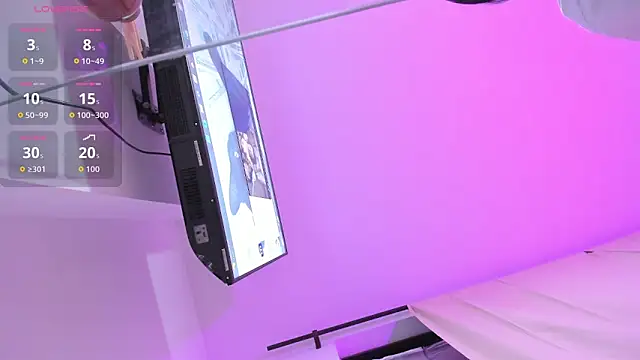 Živý XXX chat Kylie2211