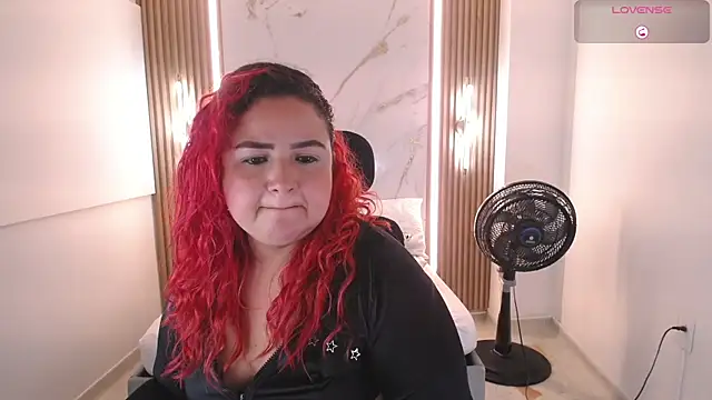 แชท XXX สดของ Mariana_Rojas