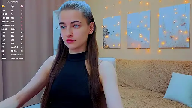 Chat XXX ao vivo de AstoriyaNight