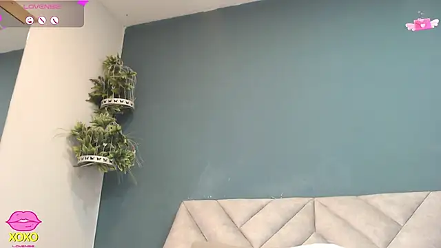 แชท XXX สดของ SharisWillian