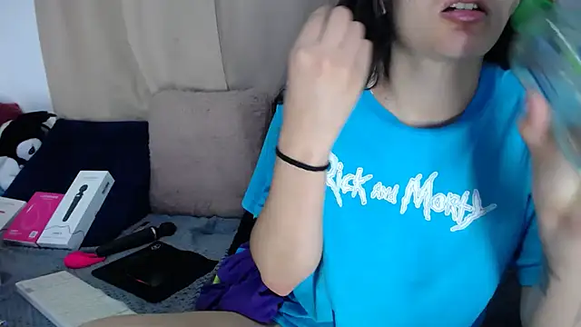 แชท XXX สดของ lessliee22_