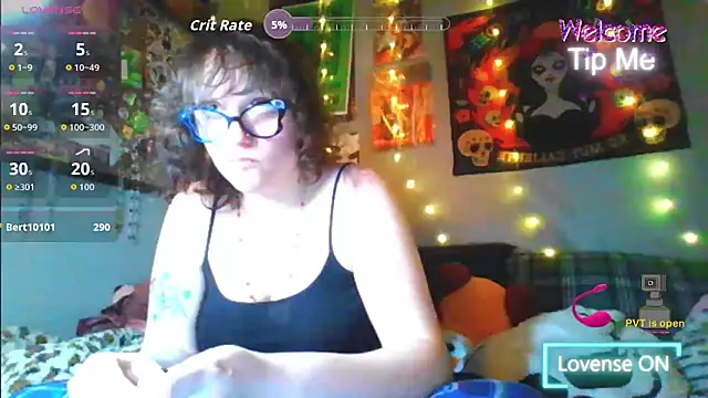 Živý XXX chat blueb1es