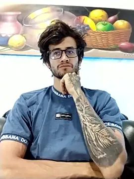 Živý XXX chat Loggan_donnelly