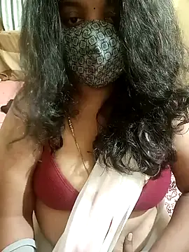 Živý XXX chat Yoursriya25