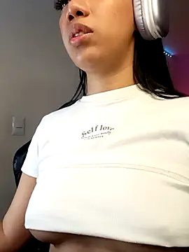 SallyWhitee Live XXX-Chat