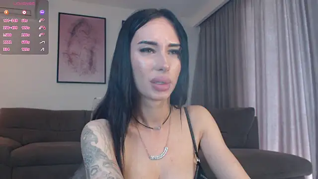 Živý XXX chat reinakylie