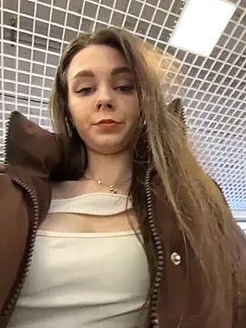 Živý XXX chat Ttixmila