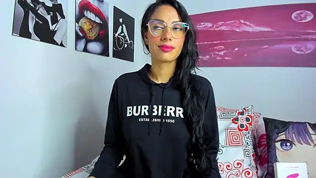 แชท XXX สดของ izummy_