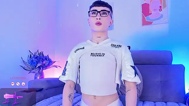 SebastianHilton Webcam-Show