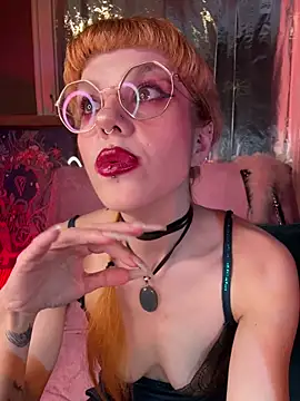 Živý XXX chat tacodeluxxxe