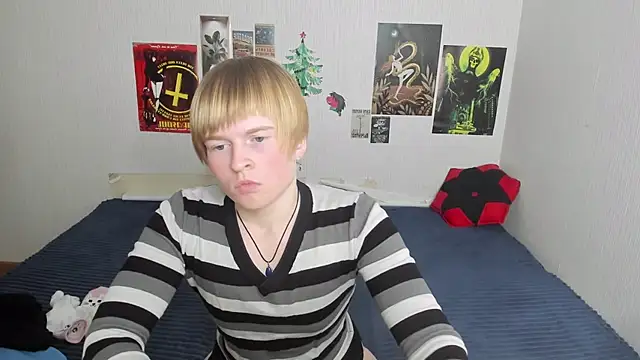 Živý XXX chat Cattie_w_