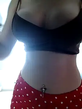 Sweet_xxBuse webkamerás műsora