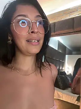 Živý XXX chat BrigitteVons