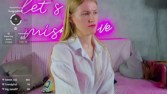 Živý XXX chat Alicia_Hars