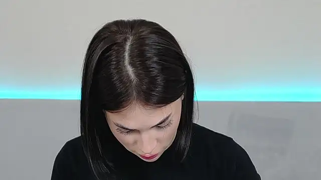 Pokazy przed kamerką – RachaelMils