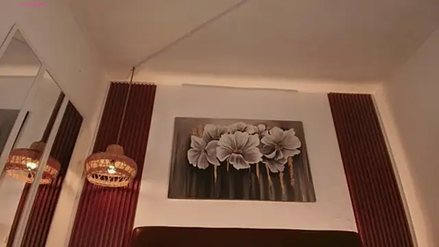 دردشة Alice-blaker الجنسية المباشرة