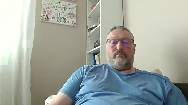 Вебкам-шоу doudou310